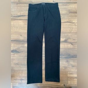 Black Men's jeans by Suko Jeans